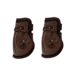 Kentucky Horsewear - Moonboots Air X ブラウン フェットロックブーツ | - Ohlala