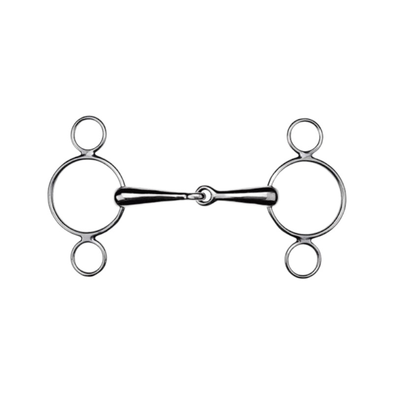 Feeling - Mors pessoa en inox | - Ohlala