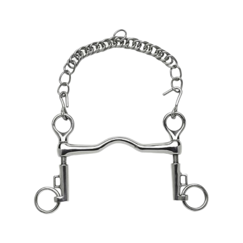 Feeling - Mors Saumur branches courtes | - Ohlala