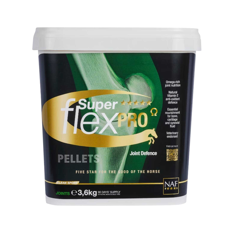 NAF - Superflex Pro Omega joint supplement | - Ohlala