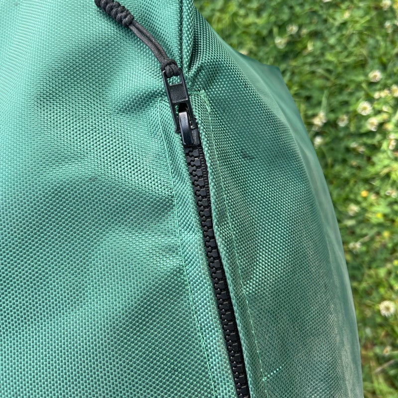 Natural' Innov - Sac à foin Natural'Kub