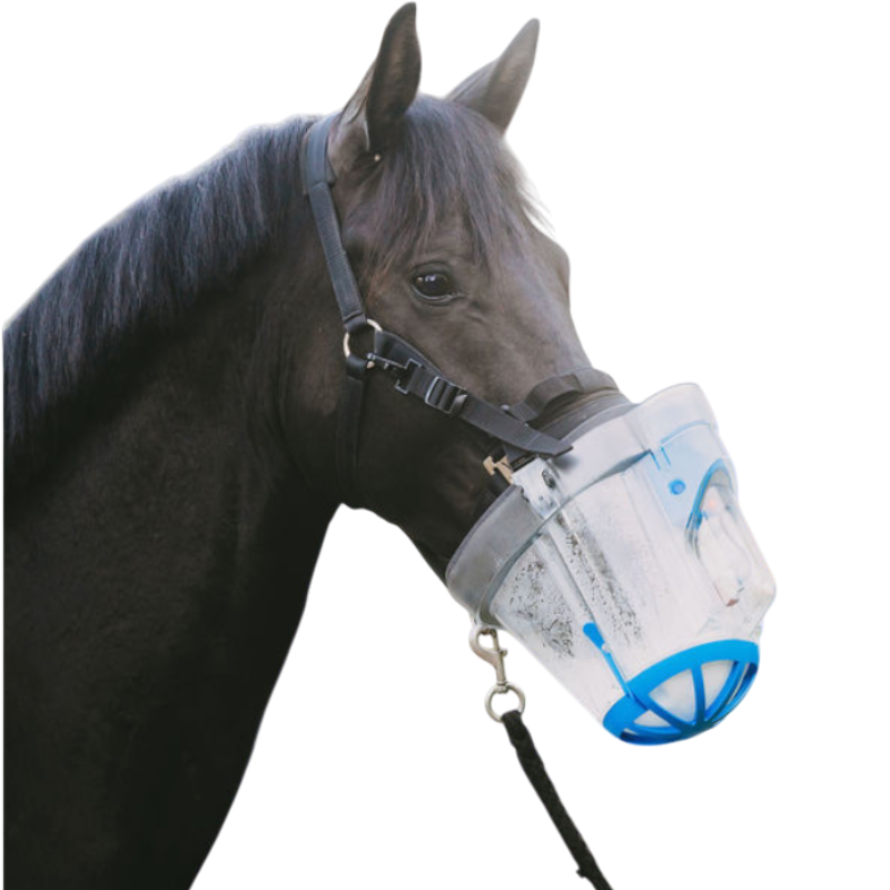Nebu-Tec - SAHOMA-II Halter Strap