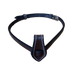 Jump'In - Noseband One noisette | - Ohlala