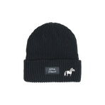 Kentucky Horsewear - Bonnet pour cavalier Sammy noir | - Ohlala