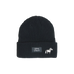 Kentucky Horsewear - Bonnet pour cavalier Sammy noir | - Ohlala