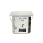 Alliance Equine - Onguent pour sabots noir 1 L | - Ohlala