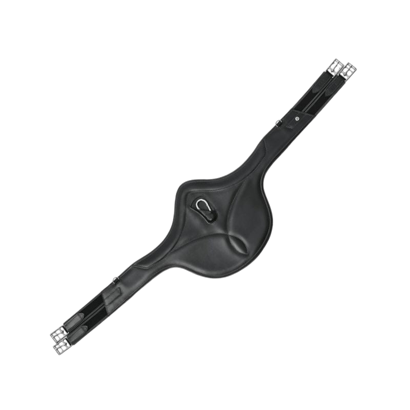 Norton Pro - Sangle bavette noir | - Ohlala