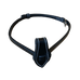 Jump'In - Noseband One czarny | - Ohlala