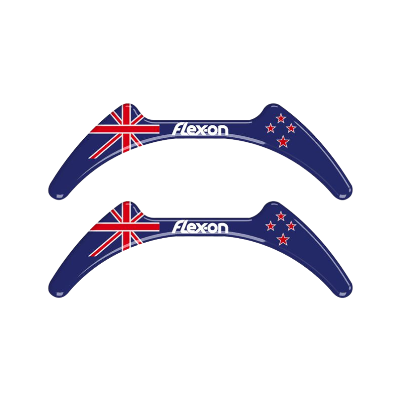 Flex On - Stickers Flex On Pays Nouvelle Zélande | - Ohlala