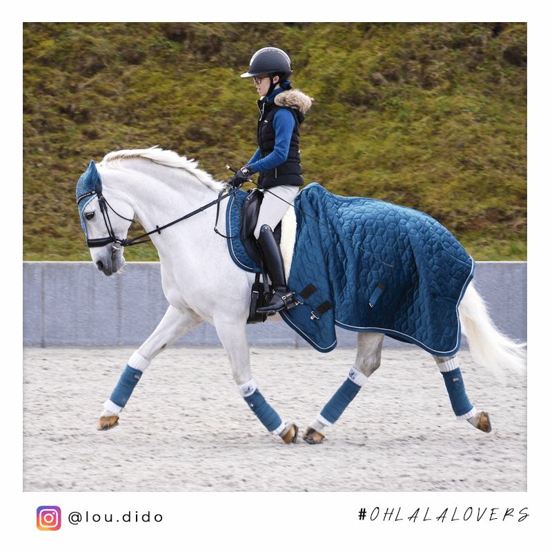 Eskadron - Climatex Quilts White (x4) | - Ohlala
