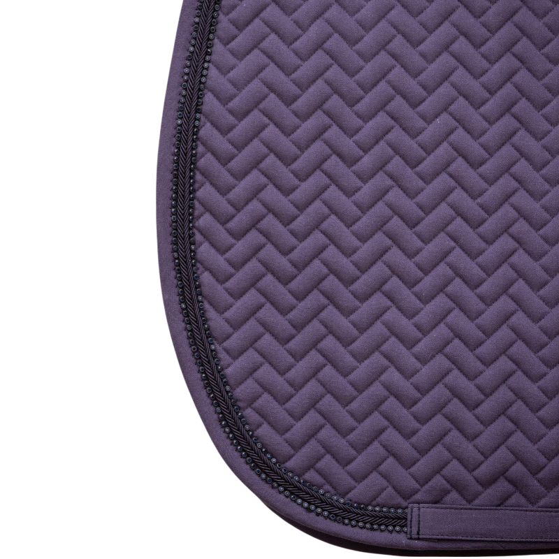 Paddock Sports - Sudadero Poppy azul marino | - Ohlala