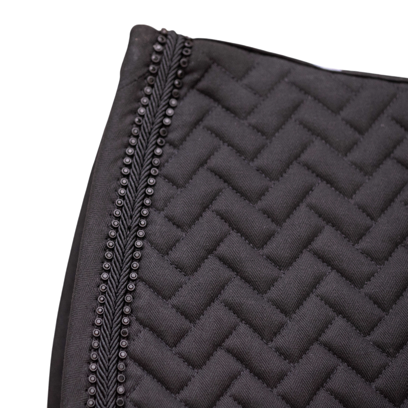 Paddock Sports - Sudadero Poppy negro | - Ohlala