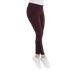 Equithème - Damen Reitlegging Full Grip Brigitte bordeaux | - Ohlala