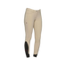 Cavalleria Toscana - Dames rijbroek Grip System beige | - Ohlala