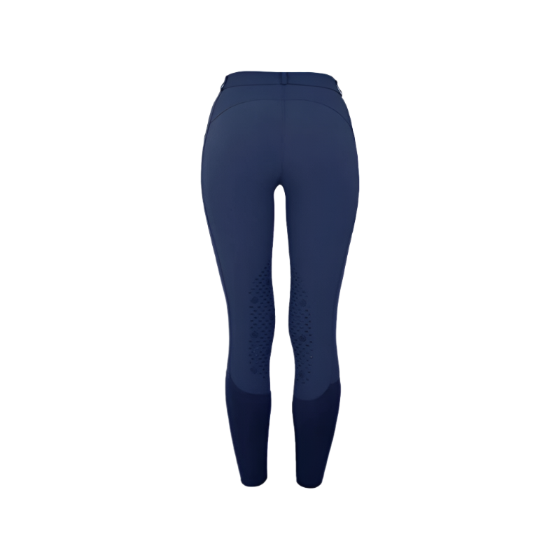 Equestrian Stockholm - Pantalon d'équitation Elite marine | - Ohlala