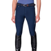 Mountain Horse - Robin navy men's riding breeches | - Ohlala