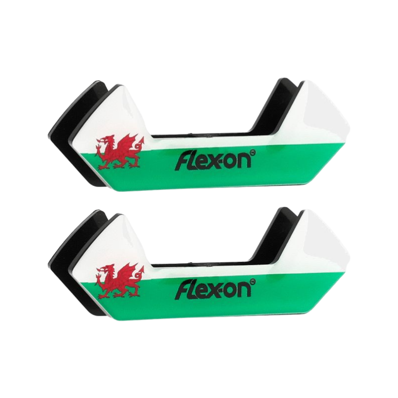 Flex On - Stickers Safe On pays Pays de Galle | - Ohlala