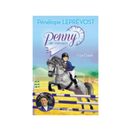 Pénélope - Penny in competition Volume 1 The Star | - Ohlala