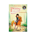 Pénélope - Penny Tom 3 Katastrofalna przejażdżka | - Ohlala