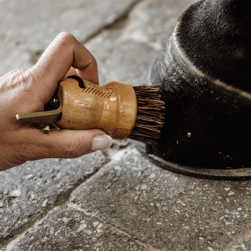 Grooming Deluxe - Small hoof pick | - Ohlala
