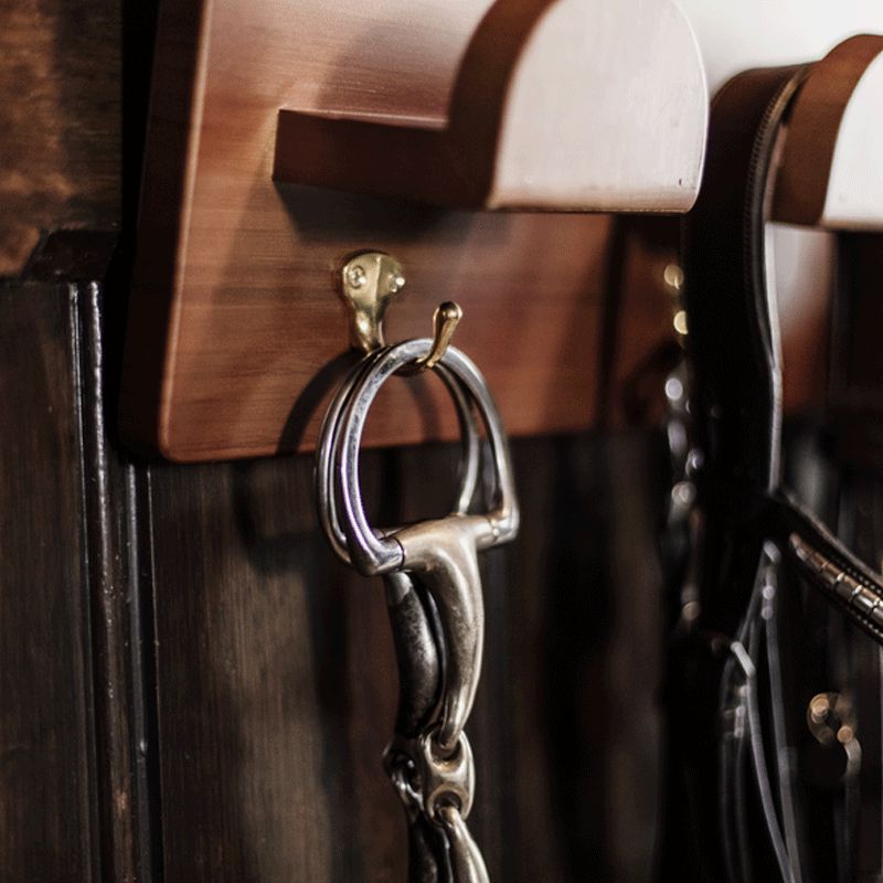 Kentucky Horsewear - Bridle Holder | - Ohlala