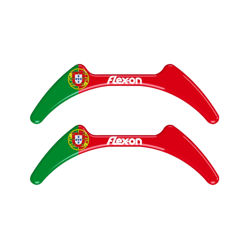 Flex On - Stickers Flex On Pays Portugal | - Ohlala