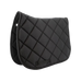 Paddock Sports - Tapis de selle Prems Noir | - Ohlala