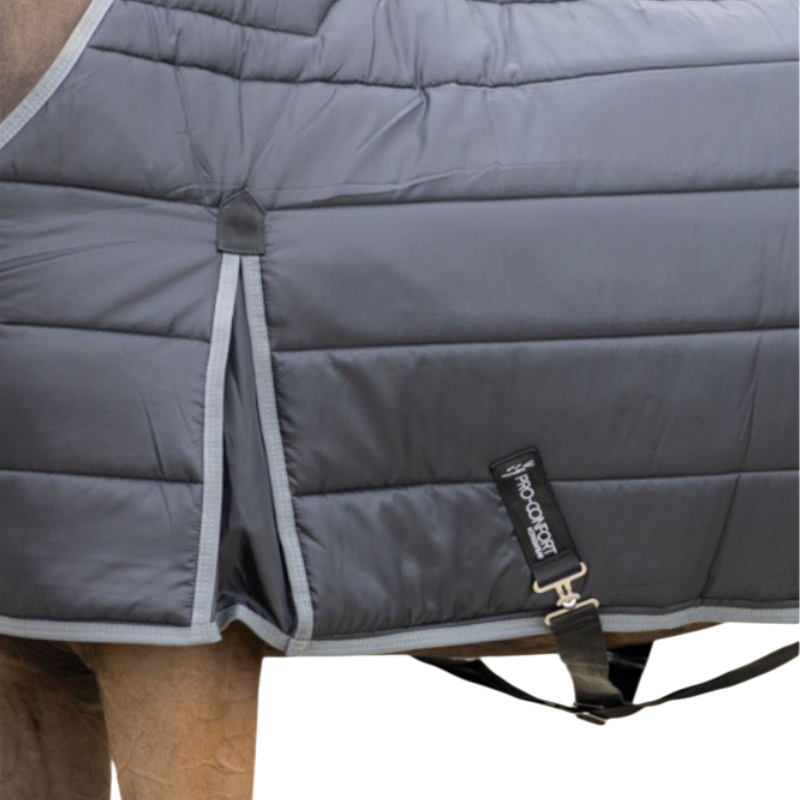 Pro Confort - Ergonomic black Gatsby lining 100g