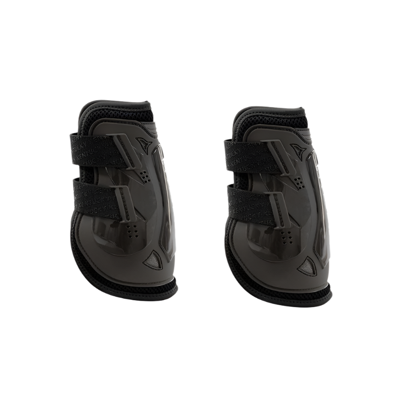 Kentucky Horsewear - フェットロックブーツ Moonboots Air X ブラック | - Ohlala