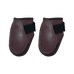 TdeT - First Fetlock Boots Dark Brown | - Ohlala