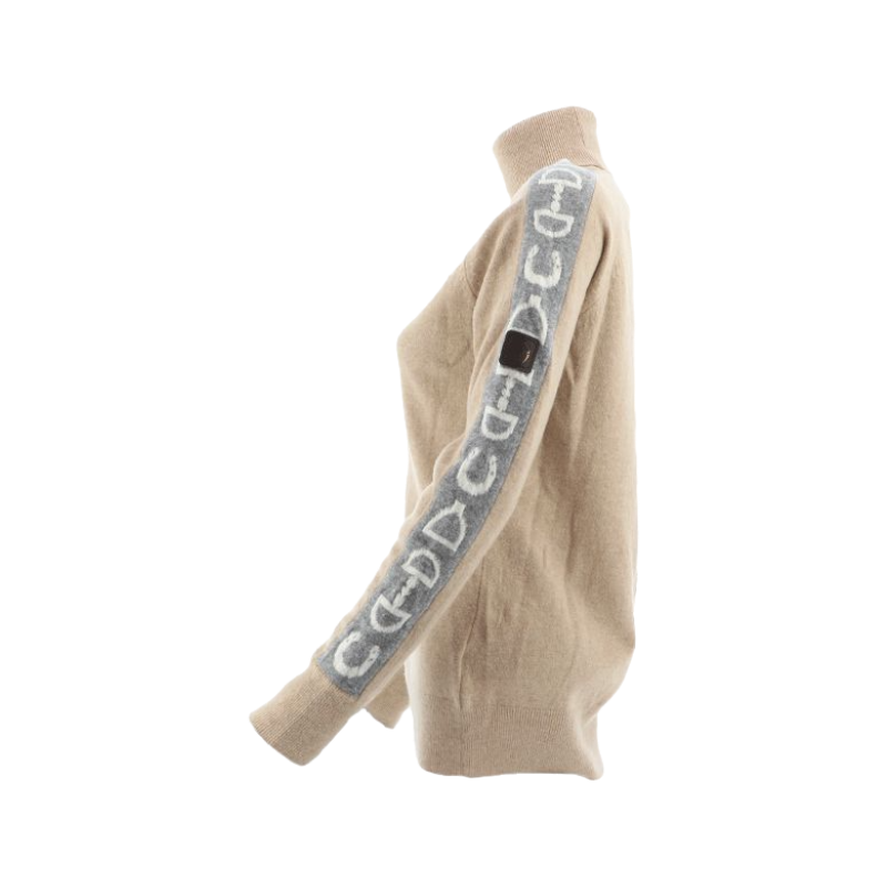 Vestrum - Damen Rollkragenpullover Lierneux beige | - Ohlala