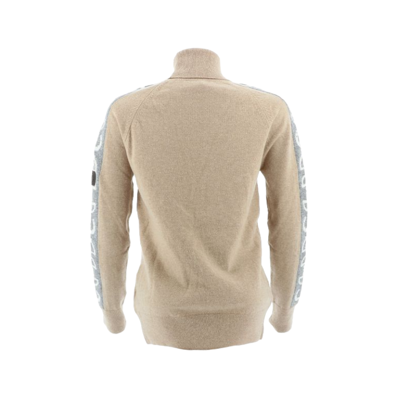 Vestrum - Damen Rollkragenpullover Lierneux beige | - Ohlala