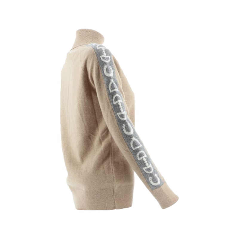 Vestrum - Damen Rollkragenpullover Lierneux beige | - Ohlala