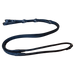 Jump'In - Howlett black draw reins | - Ohlala