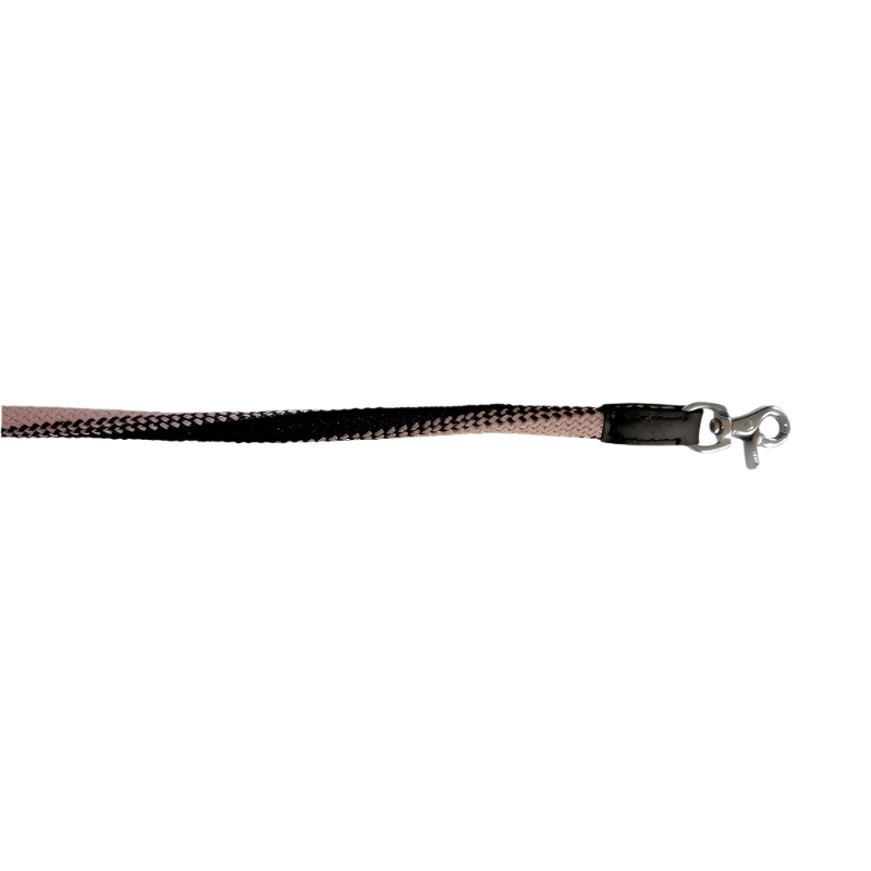 Norton - Leisure reins black beige | - Ohlala