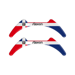 Flex On - Stickers Flex On Pays République Dominicaine | - Ohlala