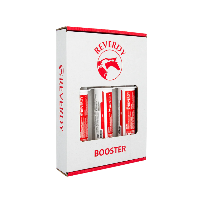 Reverdy - Voedingssupplement Booster