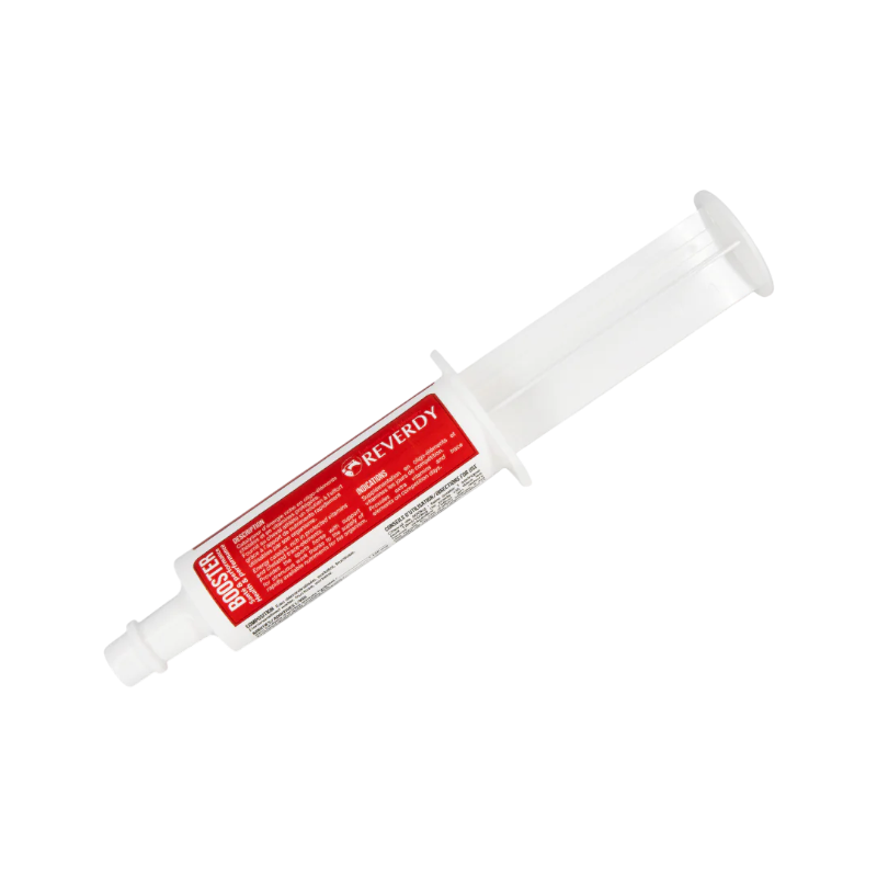 Reverdy - Voedingssupplement Booster
