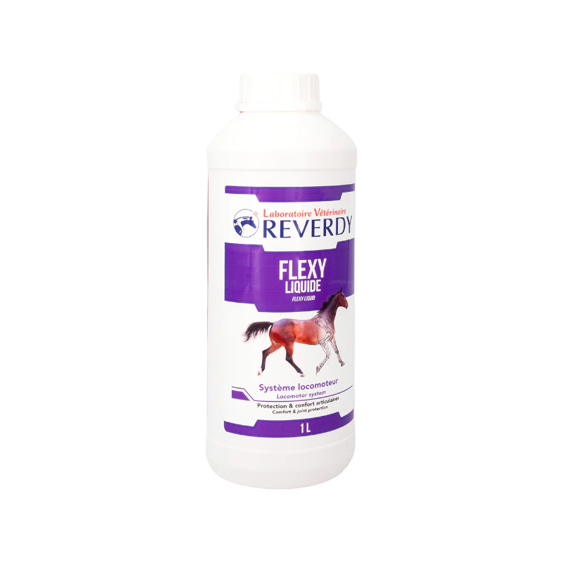 Reverdy - Flexy Liquid Joint Supplement