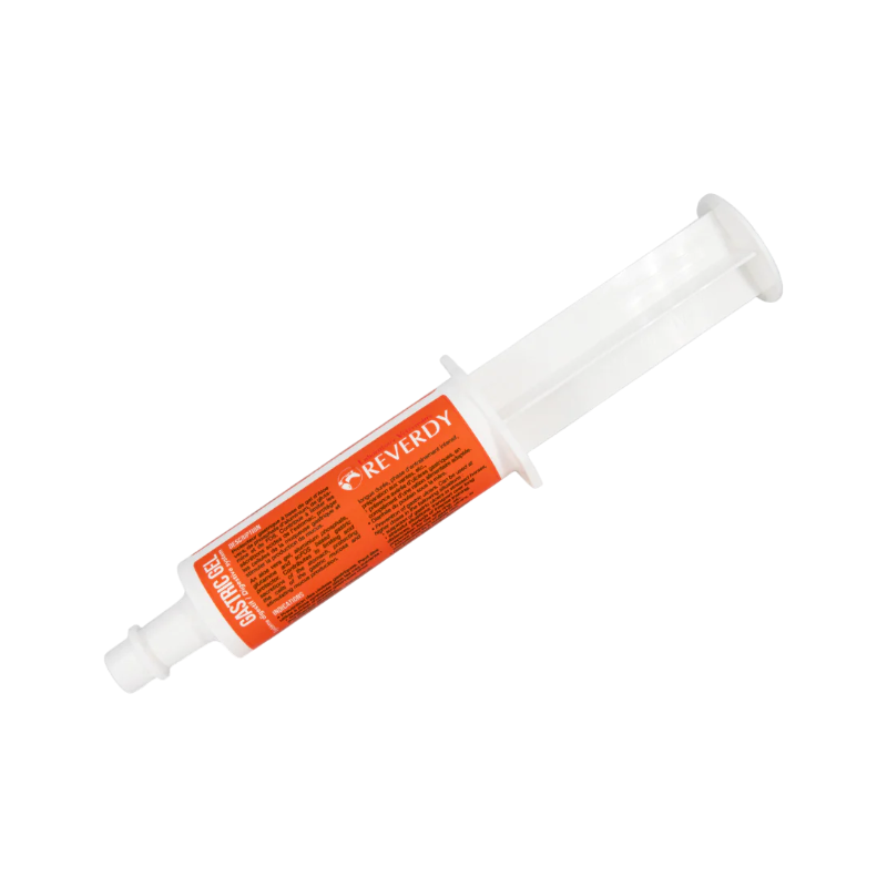 Reverdy - Complément alimentaire Gastric gel