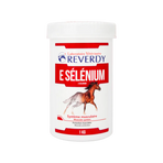 Reverdy - Integratore alimentare E-Selenio vitamine E & selenio