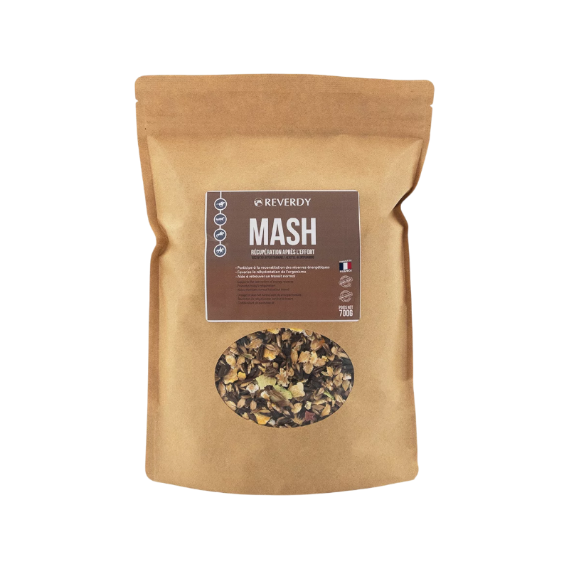 Reverdy - Recovery Mash