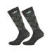 Riding World - Diamond Pattern Sock Black (x2) | - Ohlala