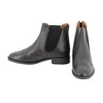 Equicomfort - Boots Rimini Noir | - Ohlala
