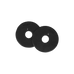 Norton - Black Bit Guards | - Ohlala