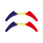 Flex On - Stickers Flex On Pays Roumanie | - Ohlala