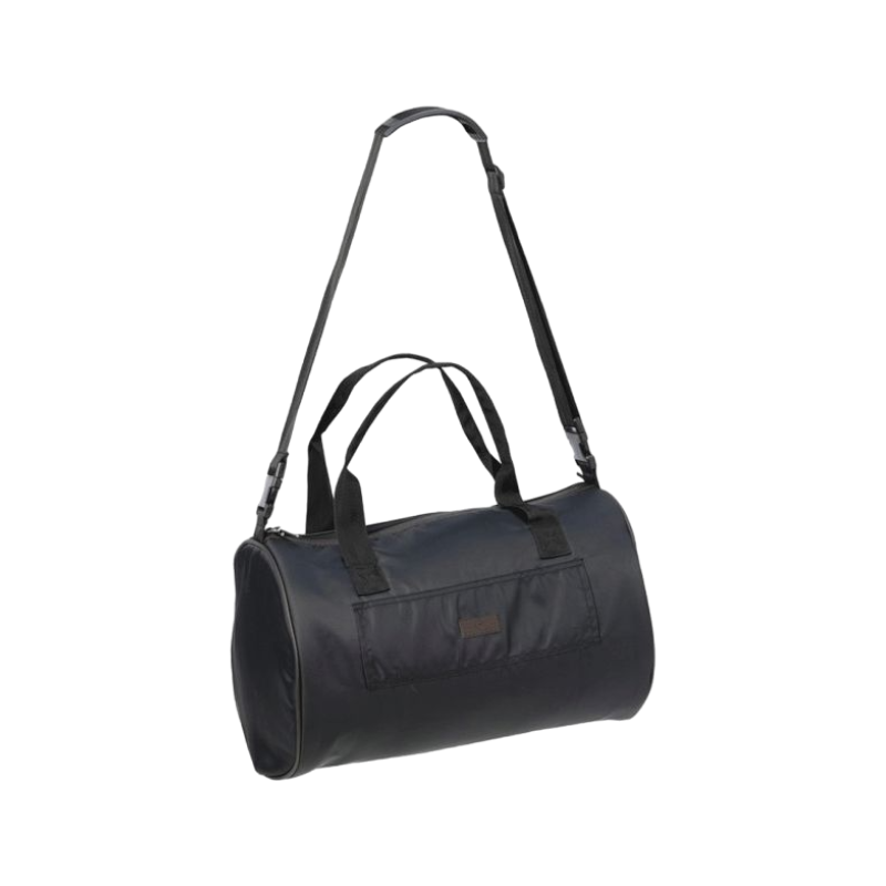 Equithème - Bowlingtasche Soft schwarz | - Ohlala
