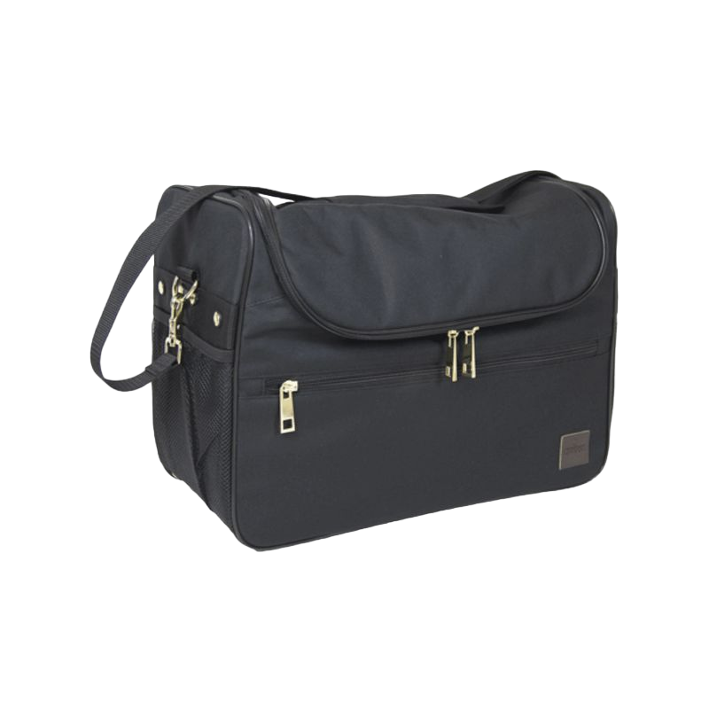 Kentucky Horsewear - Black grooming bag | - Ohlala