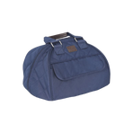Kentucky Horsewear - Borsa per casco blu navy | - Ohlala
