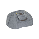 Kentucky Horsewear - Grey helmet bag | - Ohlala